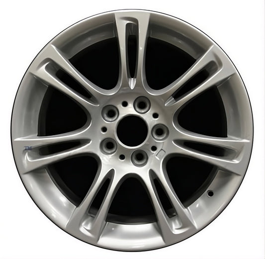 BMW 528i  2011-2019 Factory OEM Car Wheel Size 18x9 Alloy 71410RE.LS09.FF