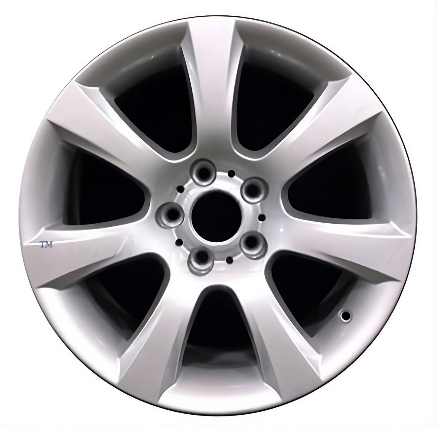 BMW 528i  2011-2017 Factory OEM Car Wheel Size 18x9 Alloy 71411RE.PS10.FF