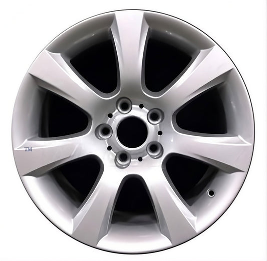 BMW 550i  2011-2017 Factory OEM Car Wheel Size 18x9 Alloy 71411RE.PS10.FF