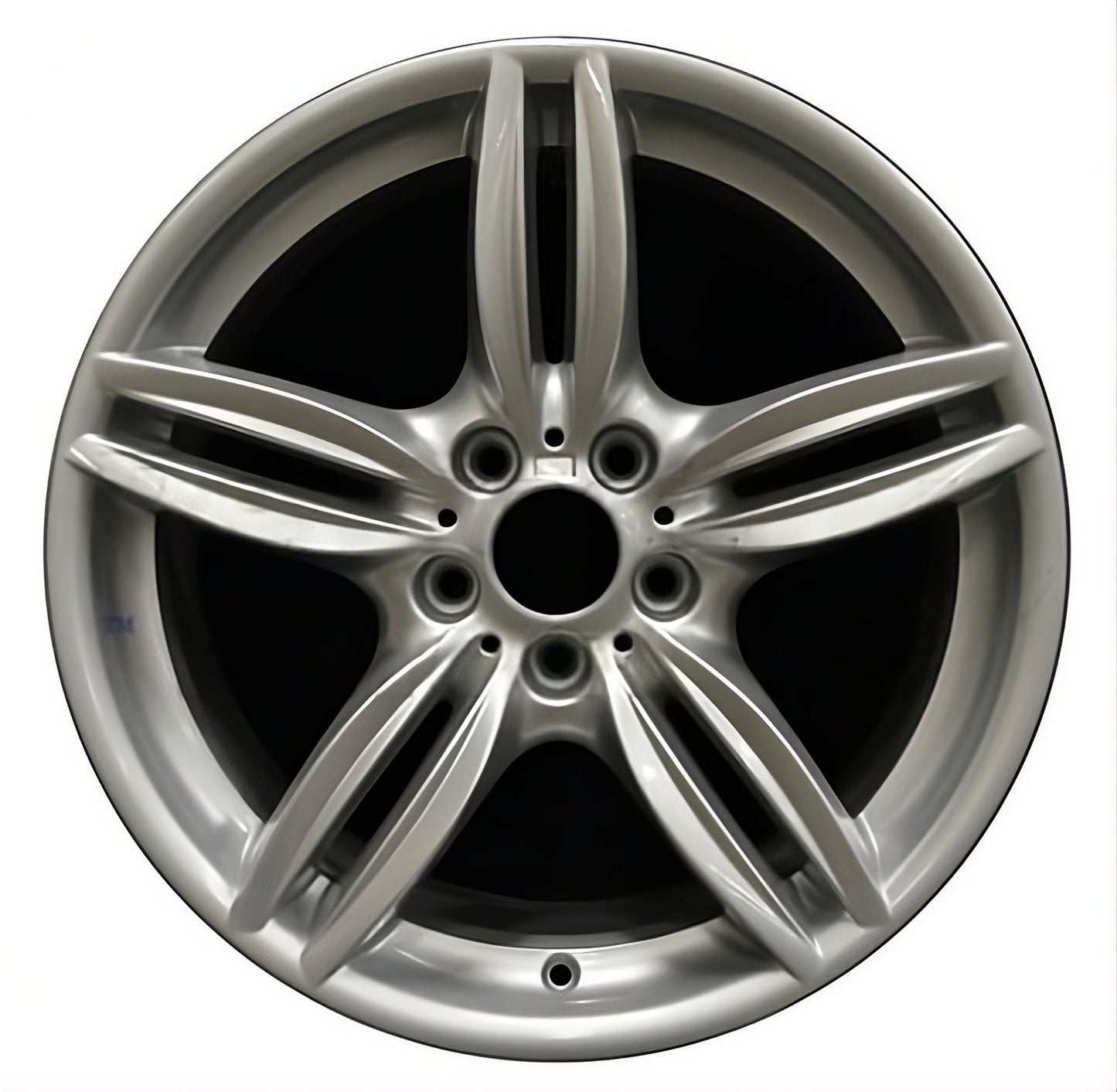 BMW 528i  2011-2019 Factory OEM Car Wheel Size 19x8.5 Alloy 71414FT.LS09.FF