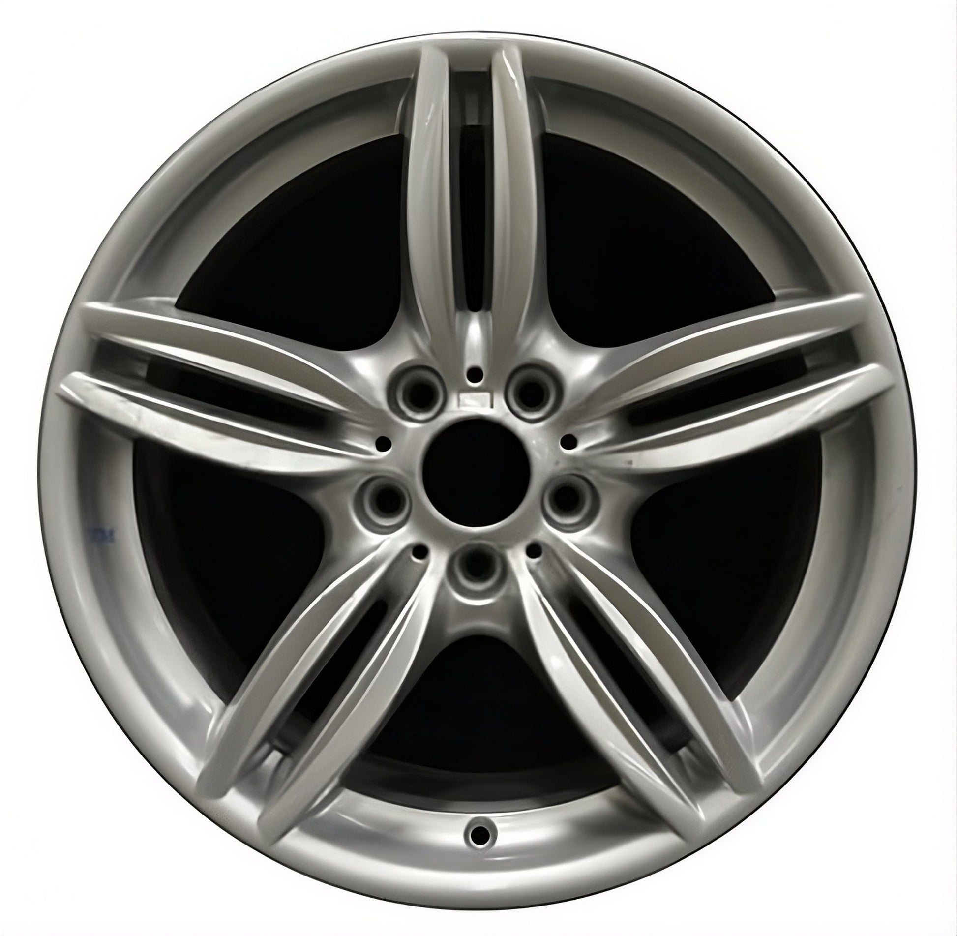 BMW 535i  2011-2019 Factory OEM Car Wheel Size 19x8.5 Alloy 71414FT.LS09.FF