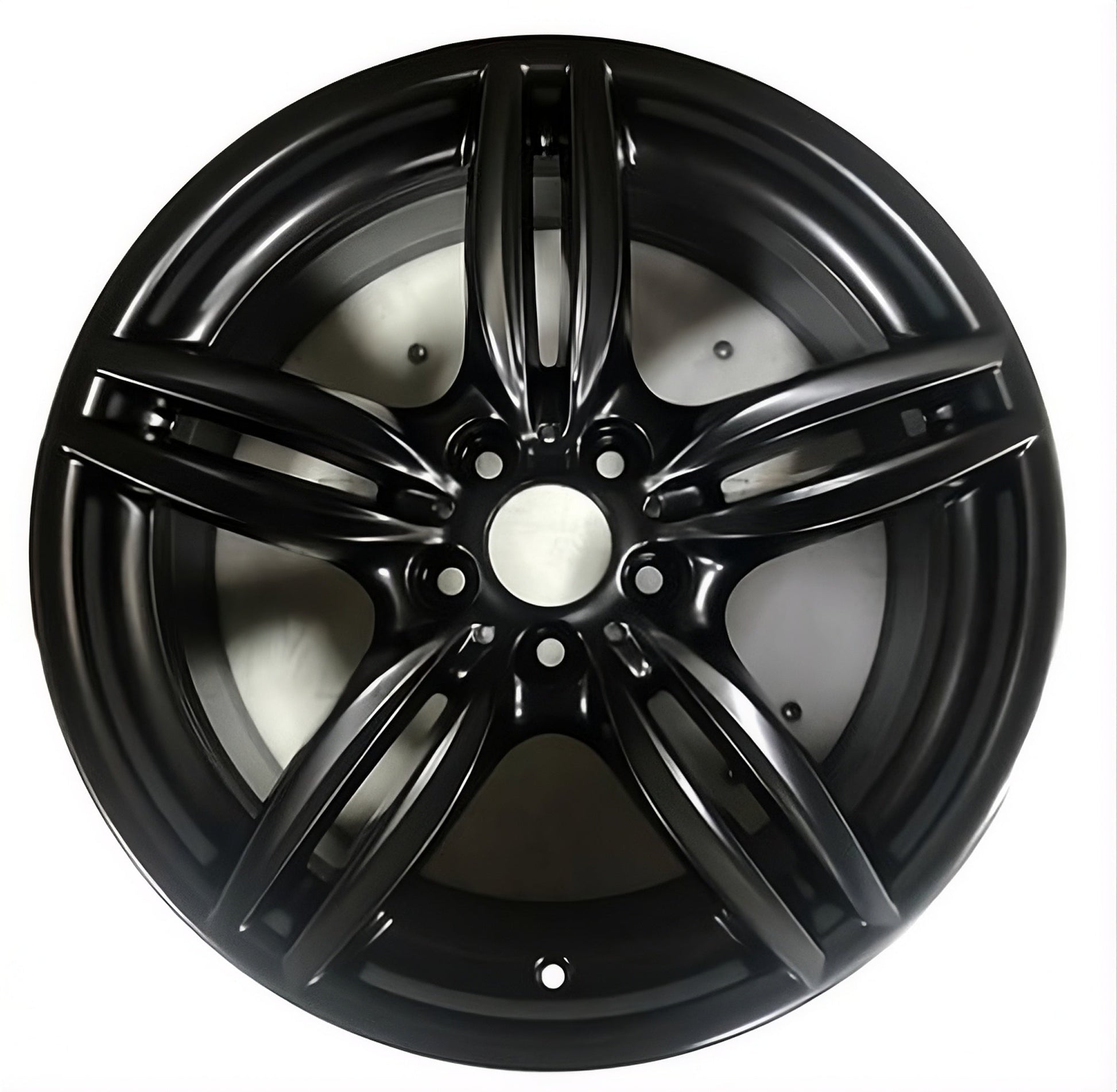 BMW 528i  2011-2019 Factory OEM Car Wheel Size 19x8.5 Alloy 71414FT.PB05.FFPIB