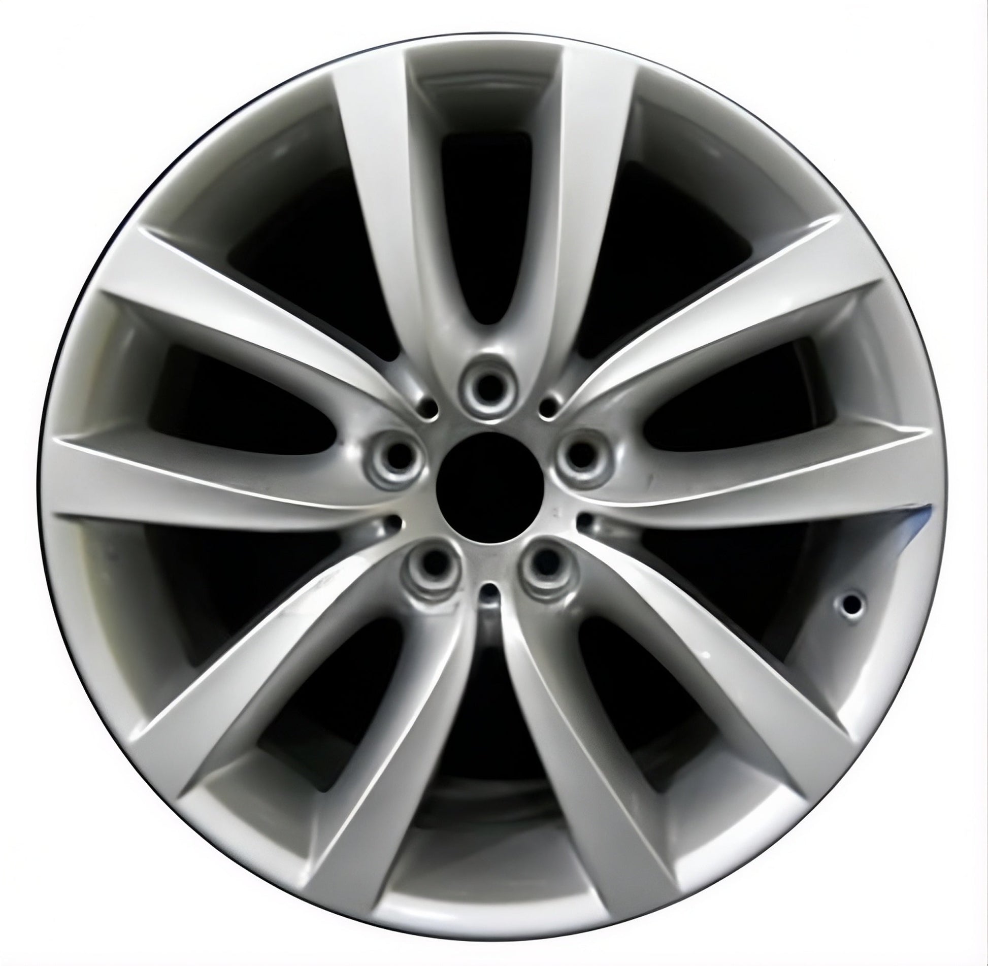 BMW 550i  2011-2017 Factory OEM Car Wheel Size 19x8.5 Alloy 71416FT.LS03.FF