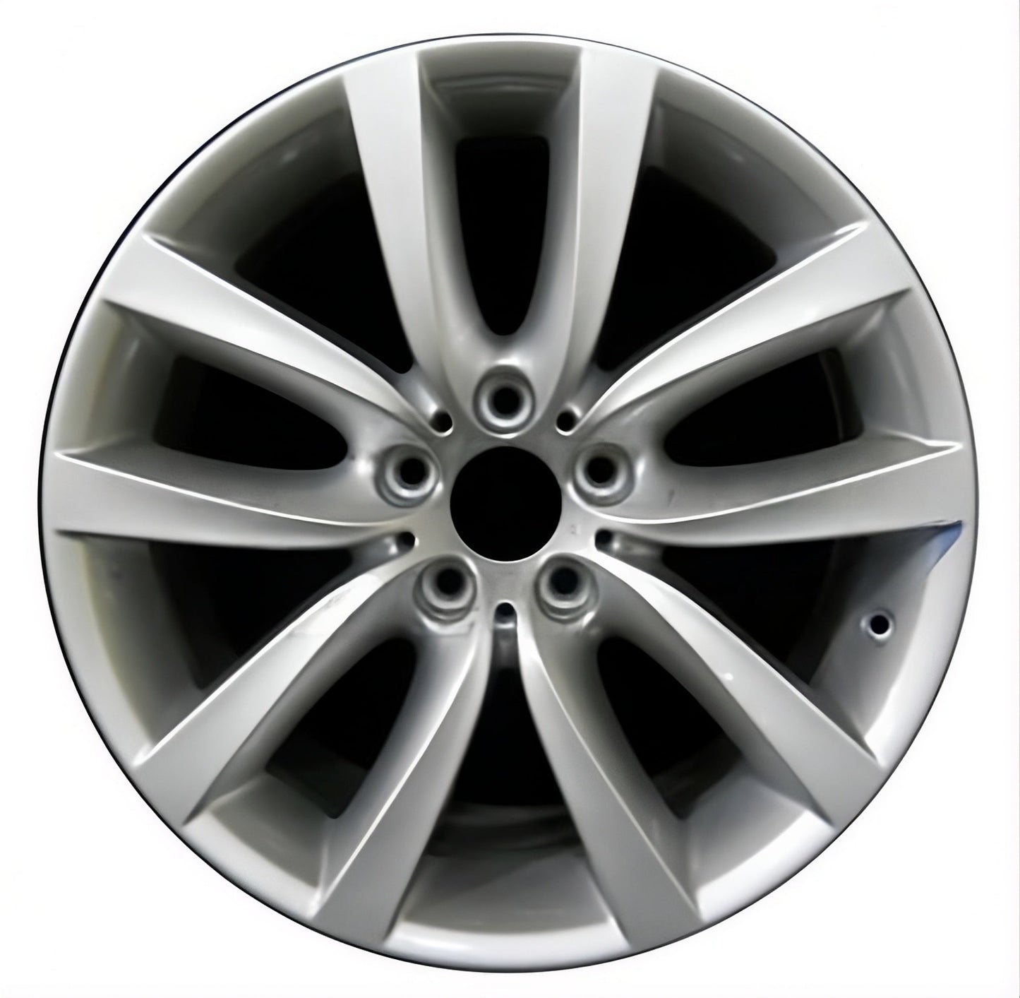 BMW 535i  2011-2019 Factory OEM Car Wheel Size 19x8.5 Alloy 71416FT.LS03.FF