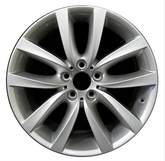 BMW 535i  2011-2019 Factory OEM Car Wheel Size 19x8.5 Alloy 71416FT.LS03.FF