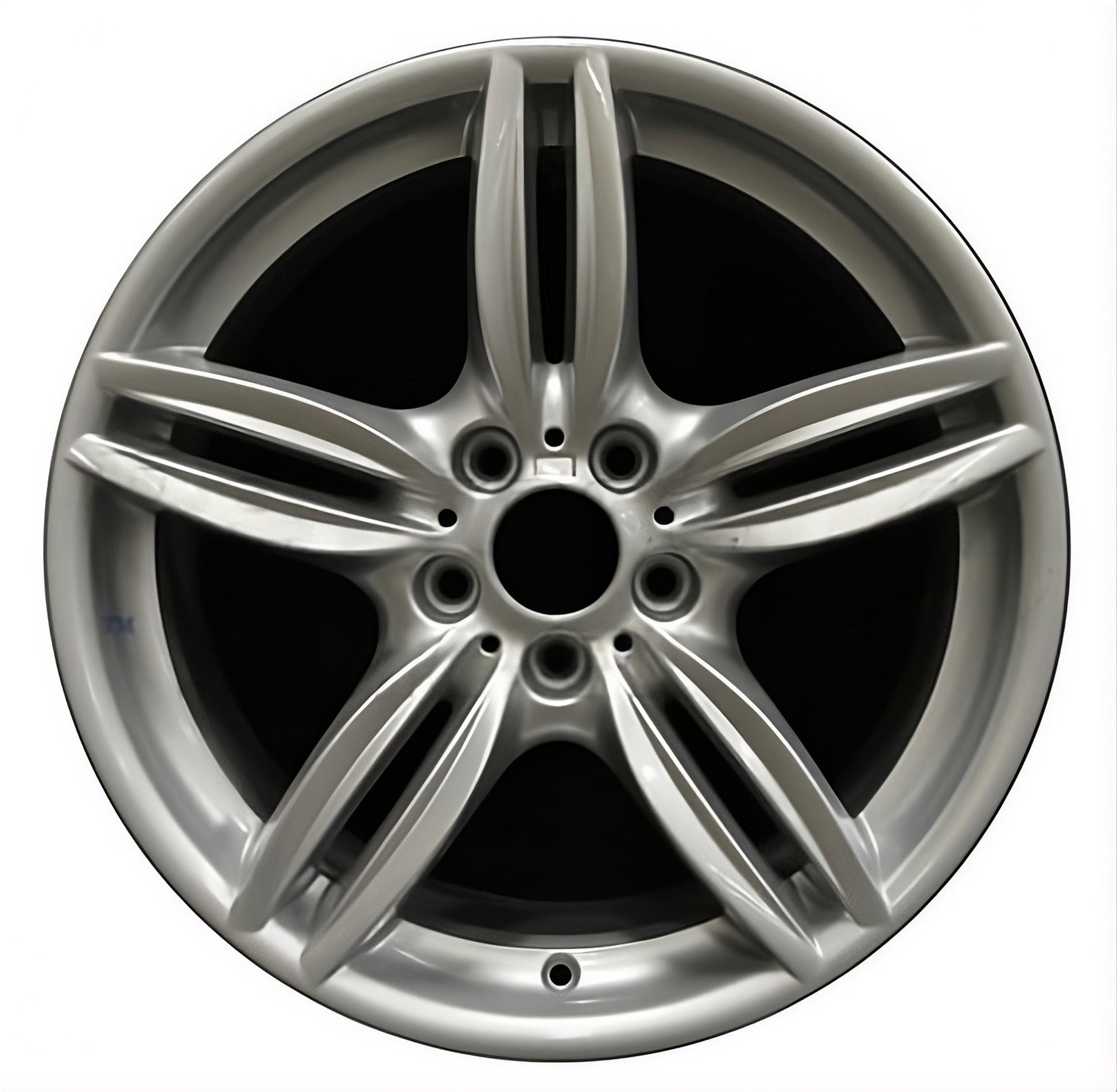 BMW 528i  2011-2019 Factory OEM Car Wheel Size 19x9 Alloy 71418RE.LS09.FF