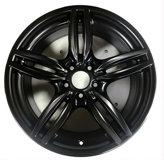 BMW 535i  2011-2017 Factory OEM Car Wheel Size 19x9 Alloy 71418RE.PB05.FFPIB