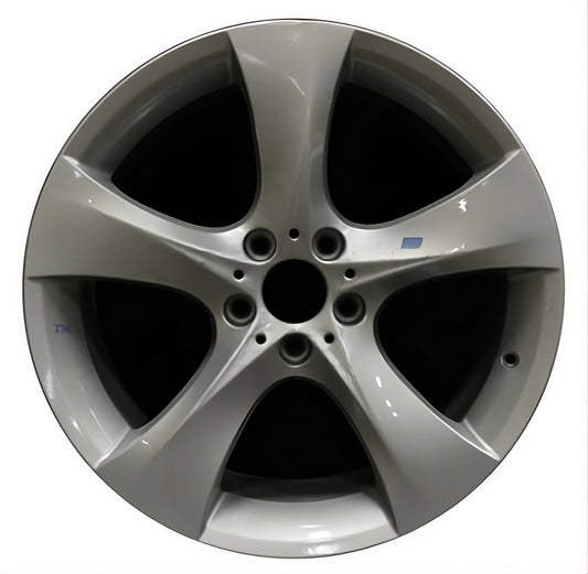 BMW 550i  2011-2017 Factory OEM Car Wheel Size 20x9 Alloy 71426RE.PS16.FF