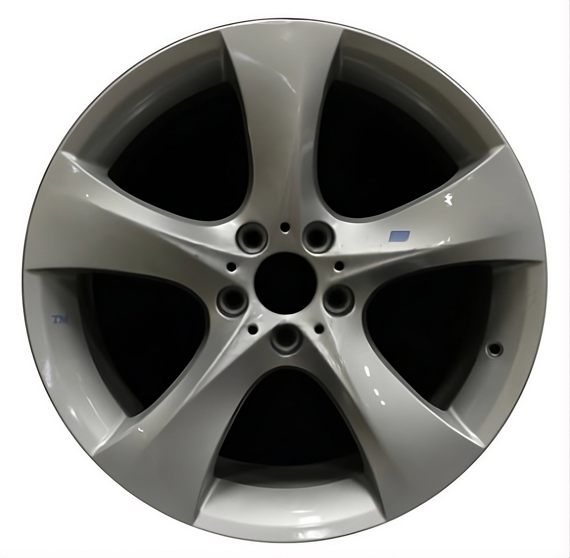 BMW 535i  2011-2017 Factory OEM Car Wheel Size 20x9 Alloy 71426RE.PS16.FF