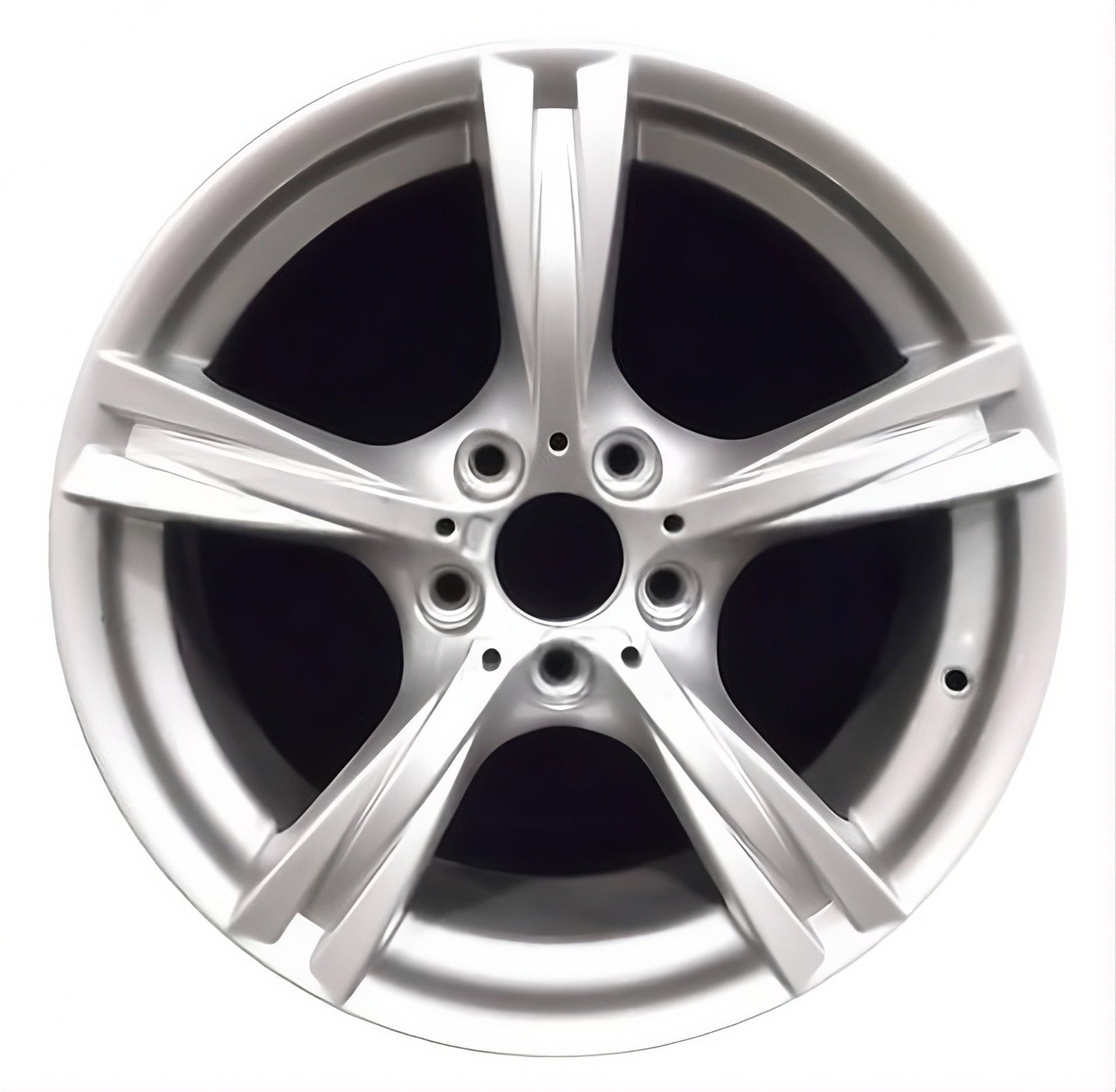 BMW Z4  2009-2016 Factory OEM Car Wheel Size 18x8 Alloy 71430FT.LS09.FF