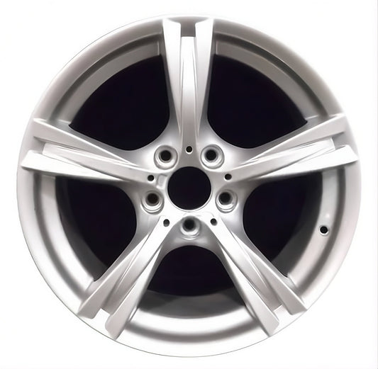 BMW Z4  2009-2016 Factory OEM Car Wheel Size 18x8 Alloy 71430FT.LS09.FF