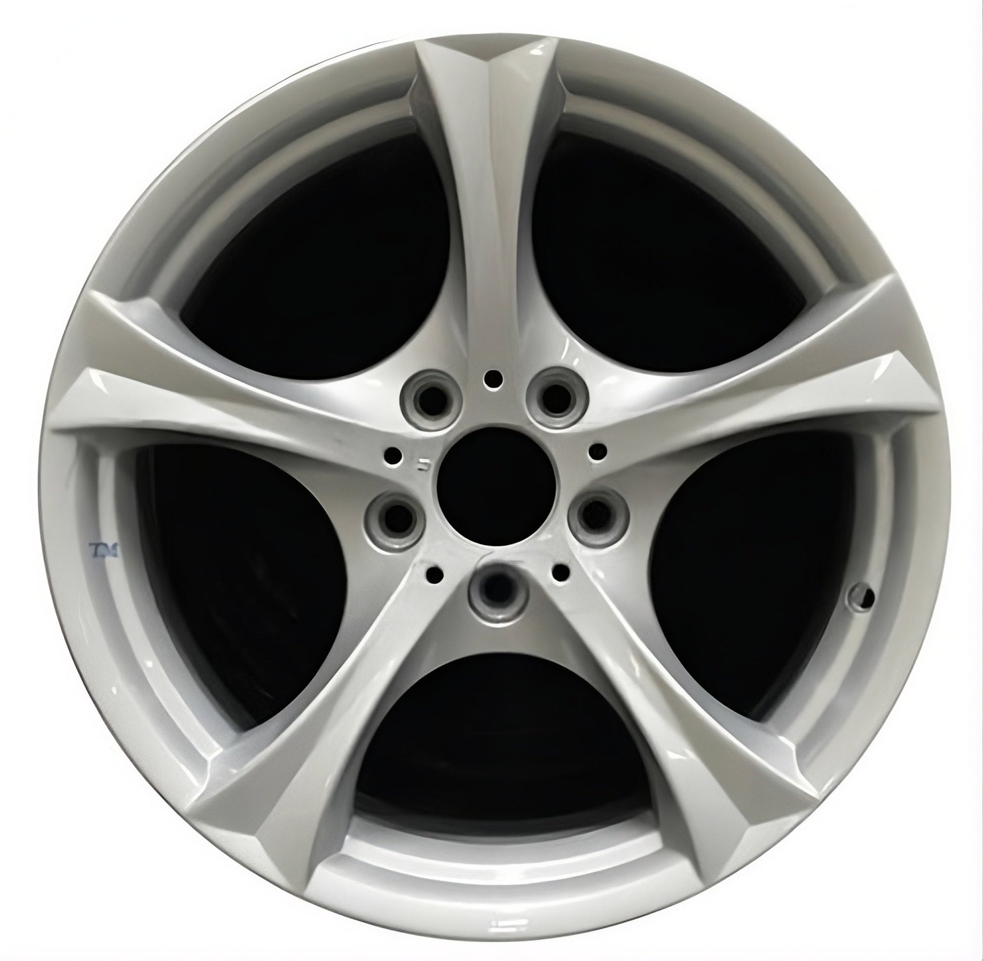 BMW Z4  2009-2016 Factory OEM Car Wheel Size 18x8 Alloy 71431FT.LS03.FF