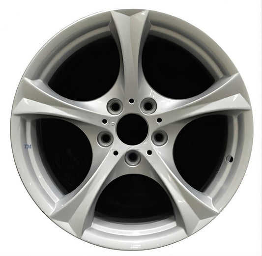 BMW Z4  2009-2016 Factory OEM Car Wheel Size 18x8 Alloy 71431FT.LS03.FF
