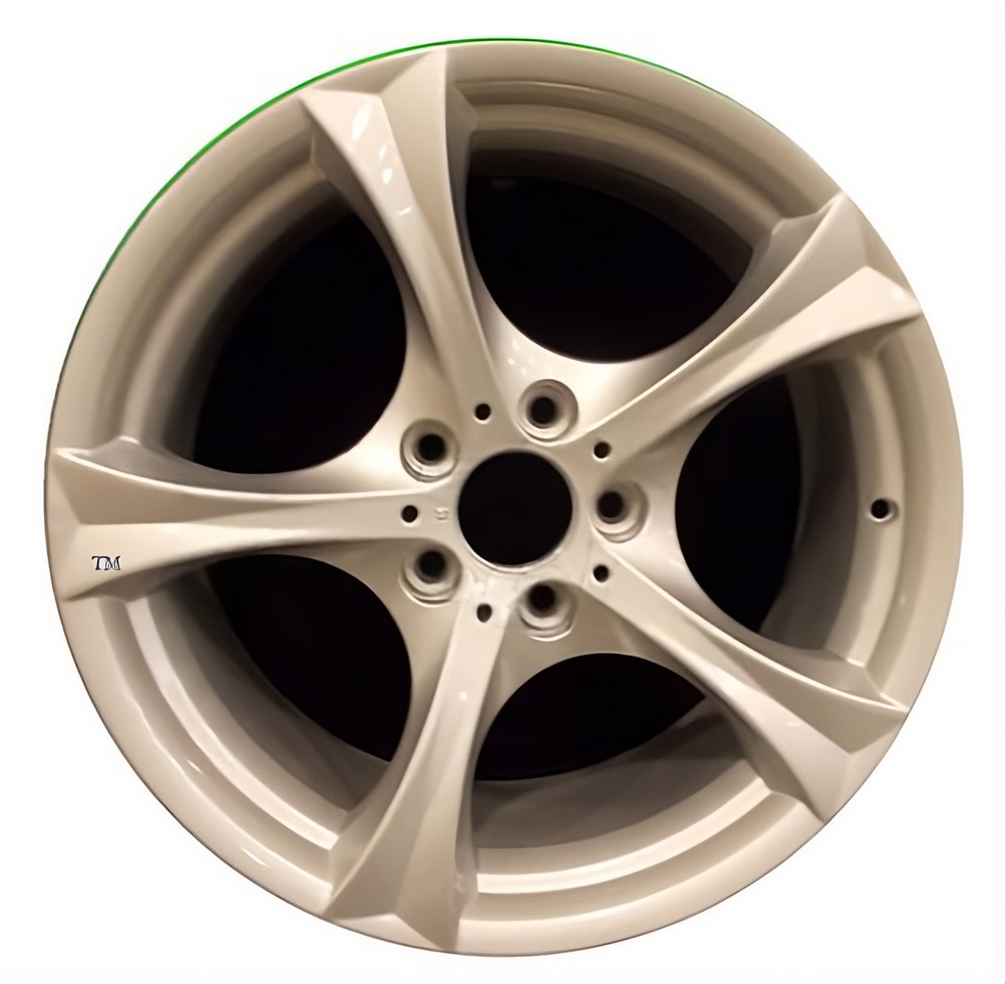 BMW Z4  2009-2016 Factory OEM Car Wheel Size 18x8.5 Alloy 71434RE.LS03.FF