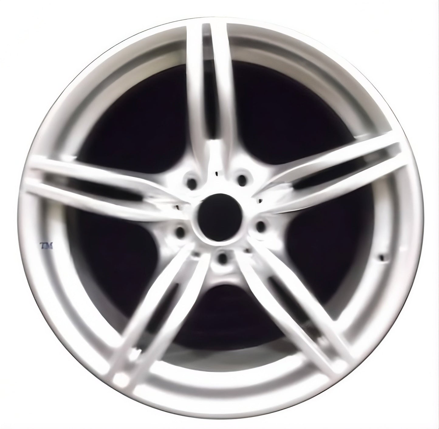 BMW Z4  2009-2016 Factory OEM Car Wheel Size 19x8 Alloy 71436FT.LS100V1.FF