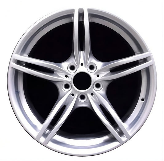 BMW Z4  2009-2016 Factory OEM Car Wheel Size 19x9 Alloy 71437RE.LS100V1.FF