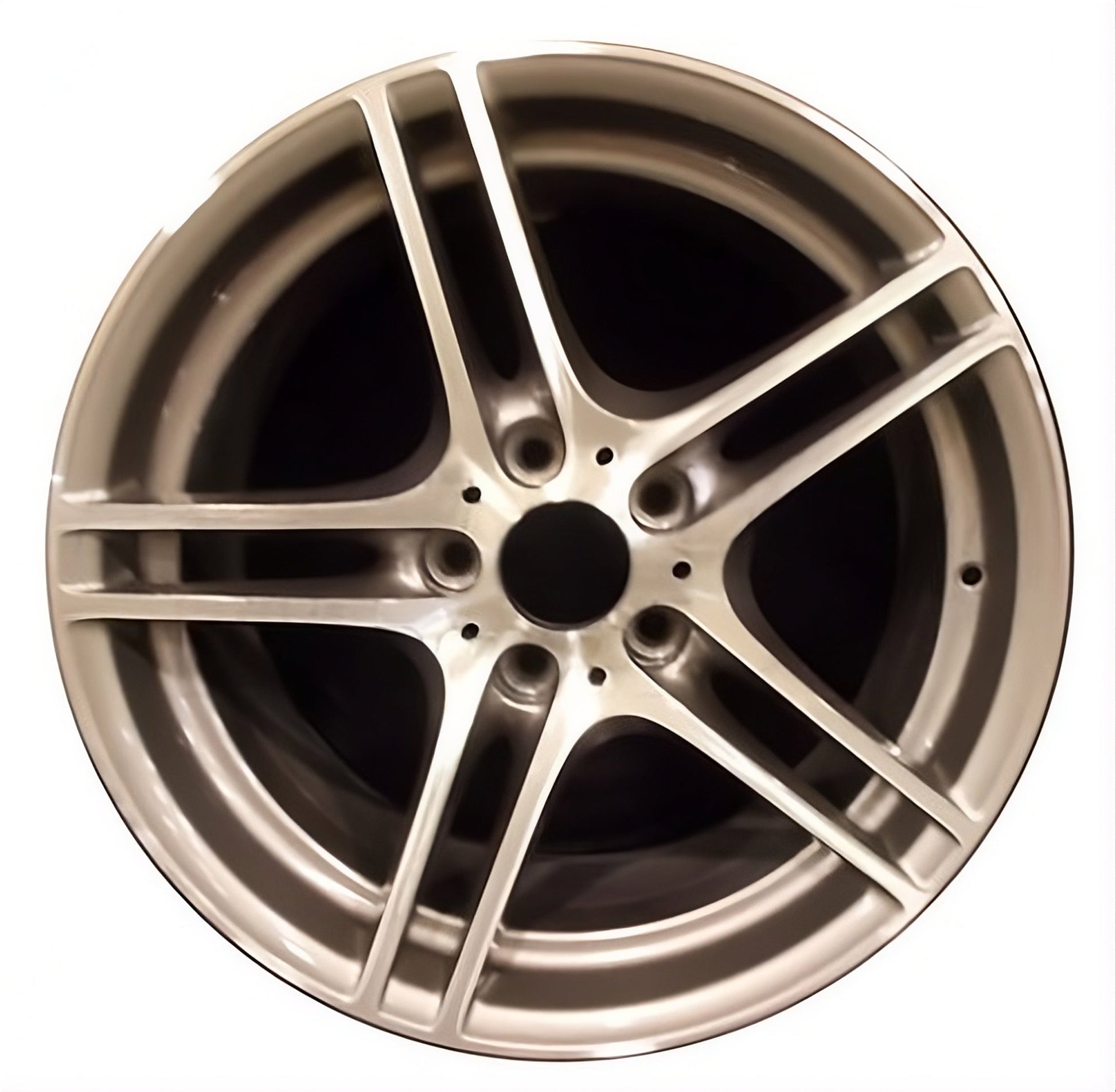 BMW 335i  2008-2013 Factory OEM Car Wheel Size 18x8.5 Alloy 71459RE.LC25.MA