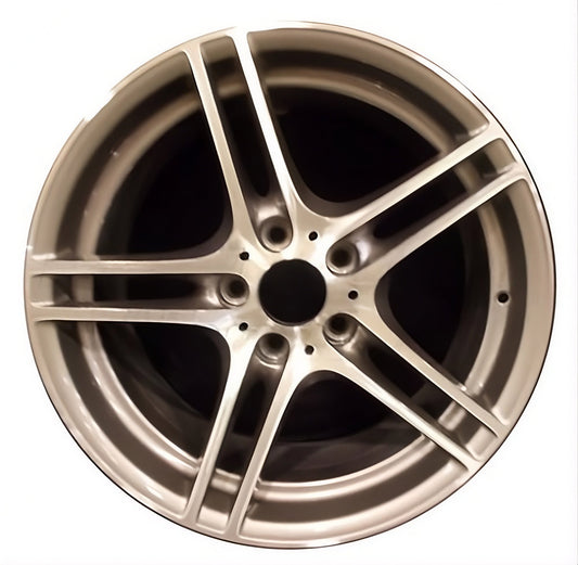 BMW 328i  2008-2013 Factory OEM Car Wheel Size 18x8.5 Alloy 71459RE.LC25.MA