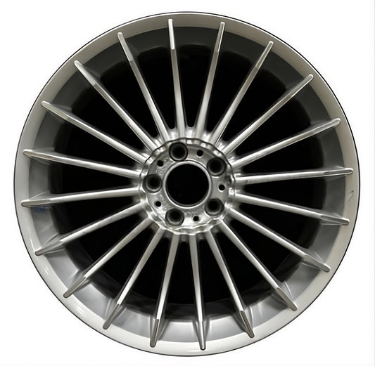 BMW Alpina B7  2011-2015 Factory OEM Car Wheel Size 21x8.5 Alloy 71461FT.PS02.MAPOD