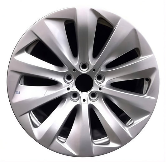 BMW 750i 2010-2015 OEM Alloy Rim |  71466RL.LS09.FF