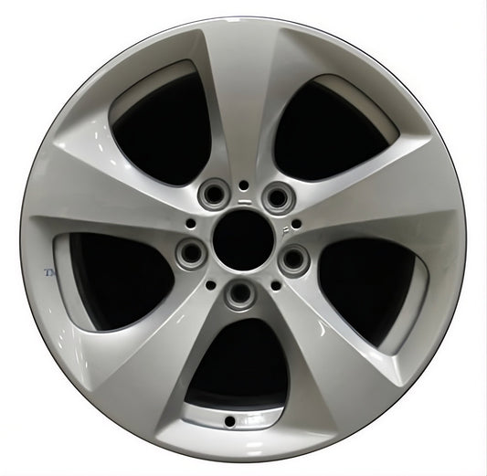 BMW X3  2011-2017 Factory OEM Car Wheel Size 17x8 Alloy 71474RT.LS09.FF