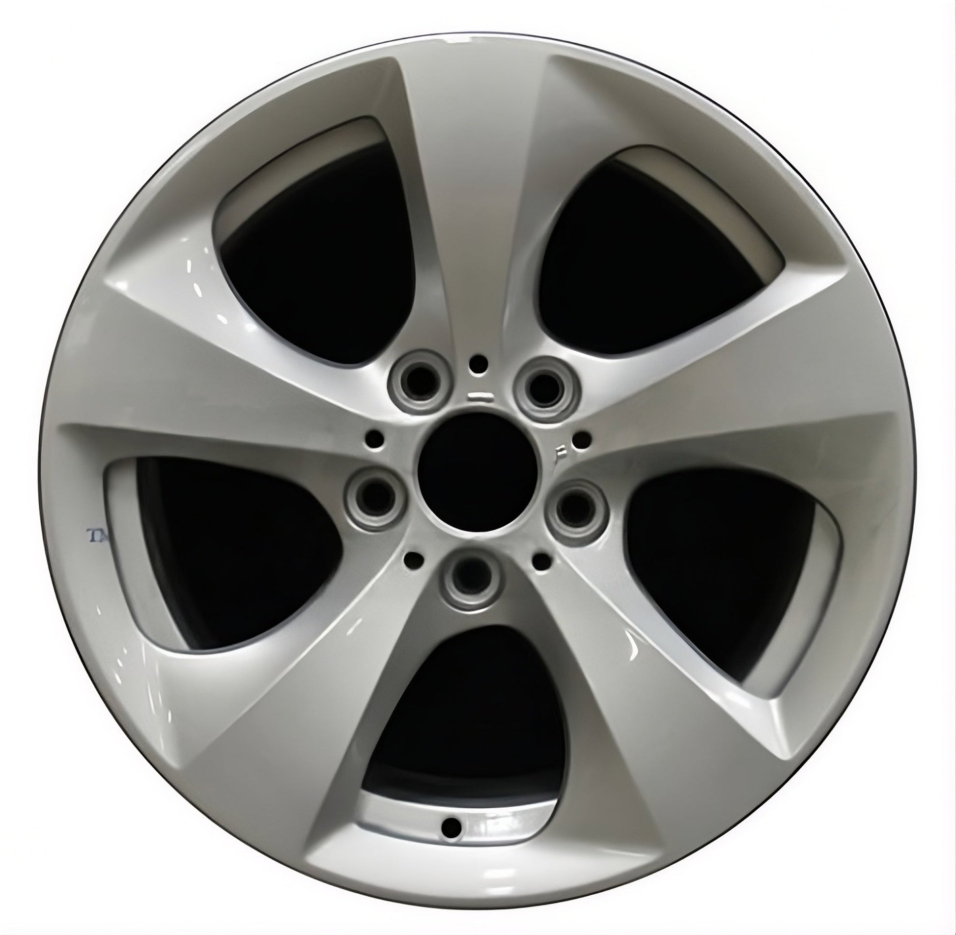 BMW X4  2015-2018 Factory OEM Car Wheel Size 17x8 Alloy 71474RT.LS09.FF