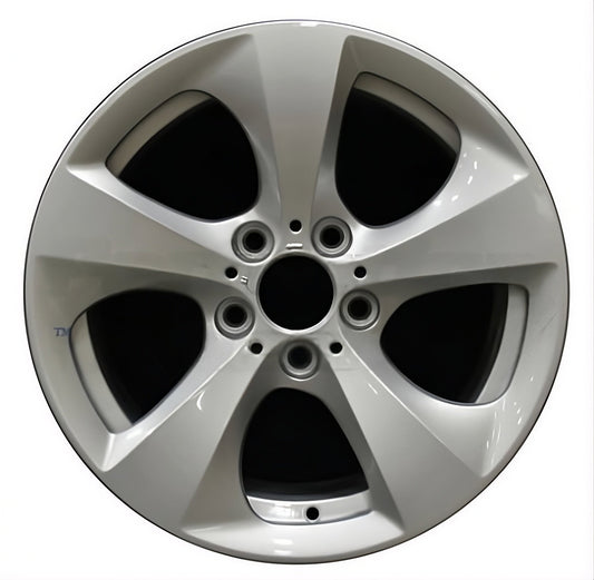 BMW X4  2011-2018 Factory OEM Car Wheel Size 17x8 Alloy 71475LT.LS09.FF