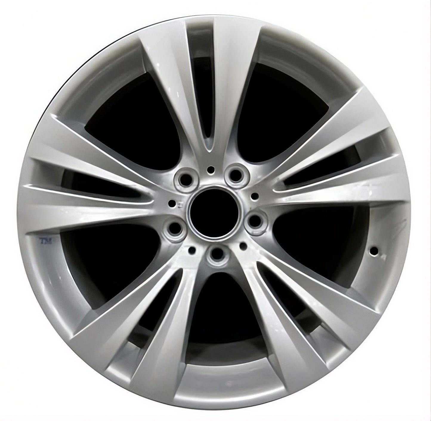 BMW X3  2011-2017 Factory OEM Car Wheel Size 19x8.5 Alloy 71478.LS03.FF