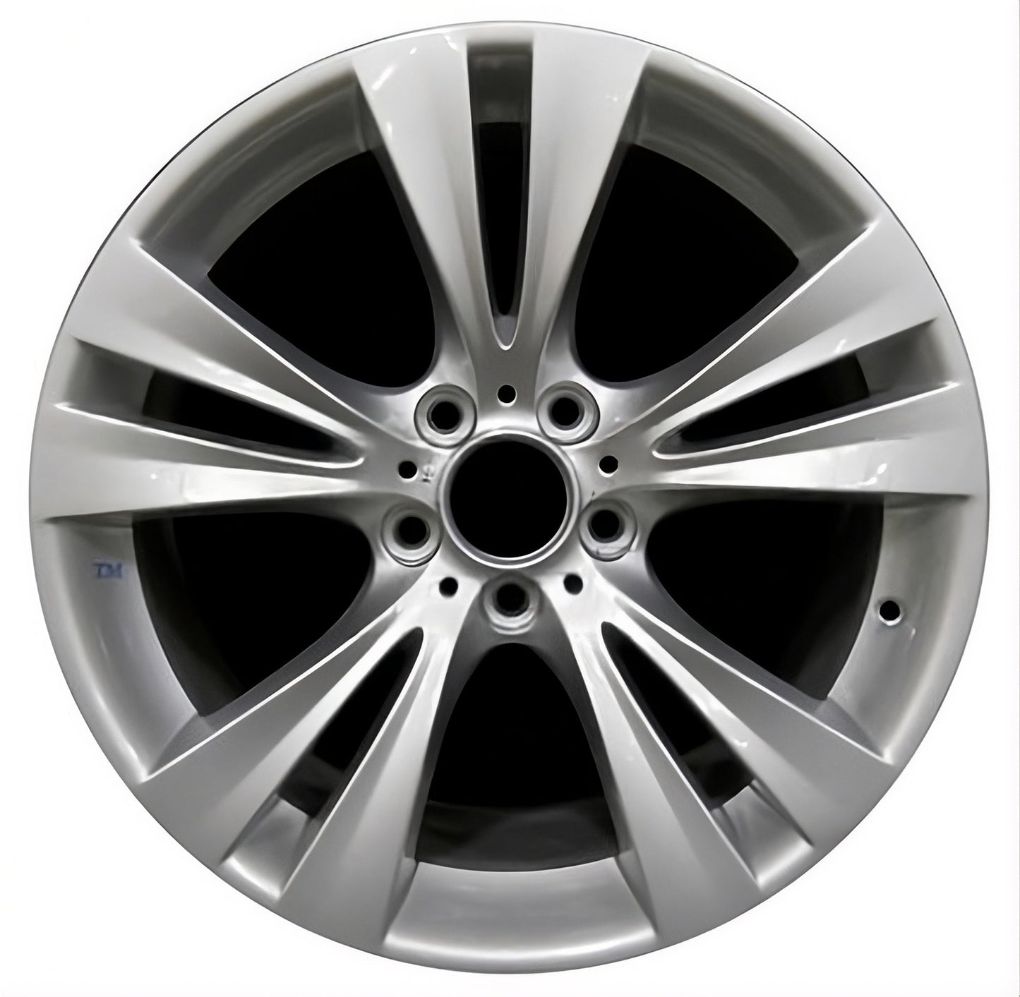 BMW X3  2011-2018 Factory OEM Car Wheel Size 19x9.5 Alloy 71479RE.LS03.FF