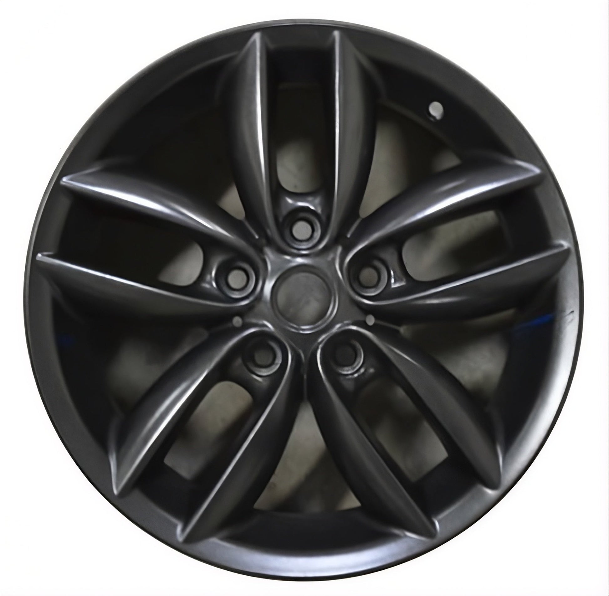 Mini Countryman  2011-2014 Factory OEM Car Wheel Size 19x7.5 Alloy 71481.LC160.FFC7