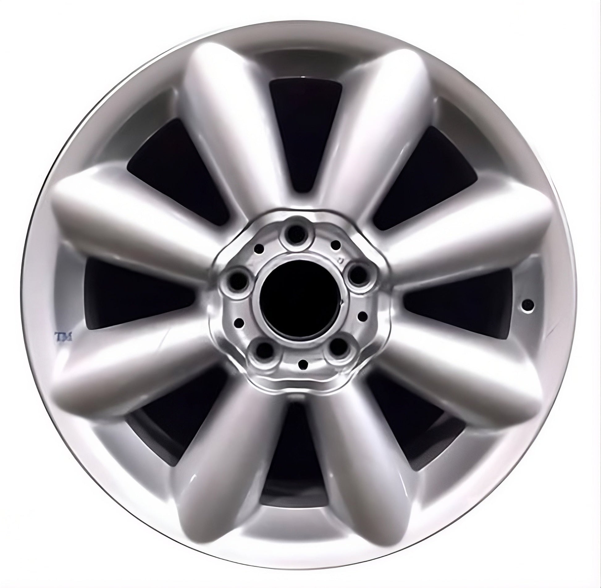 Mini Paceman  2013-2016 Factory OEM Car Wheel Size 18x7.5 Alloy 71490.LS09.FF
