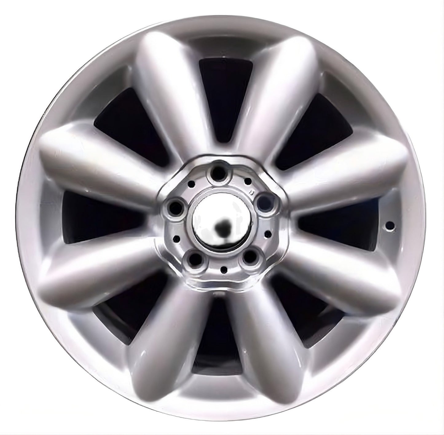 Mini Paceman  2013-2016 Factory OEM Car Wheel Size 18x7.5 Alloy 71490.PBLC65U3.FFC4