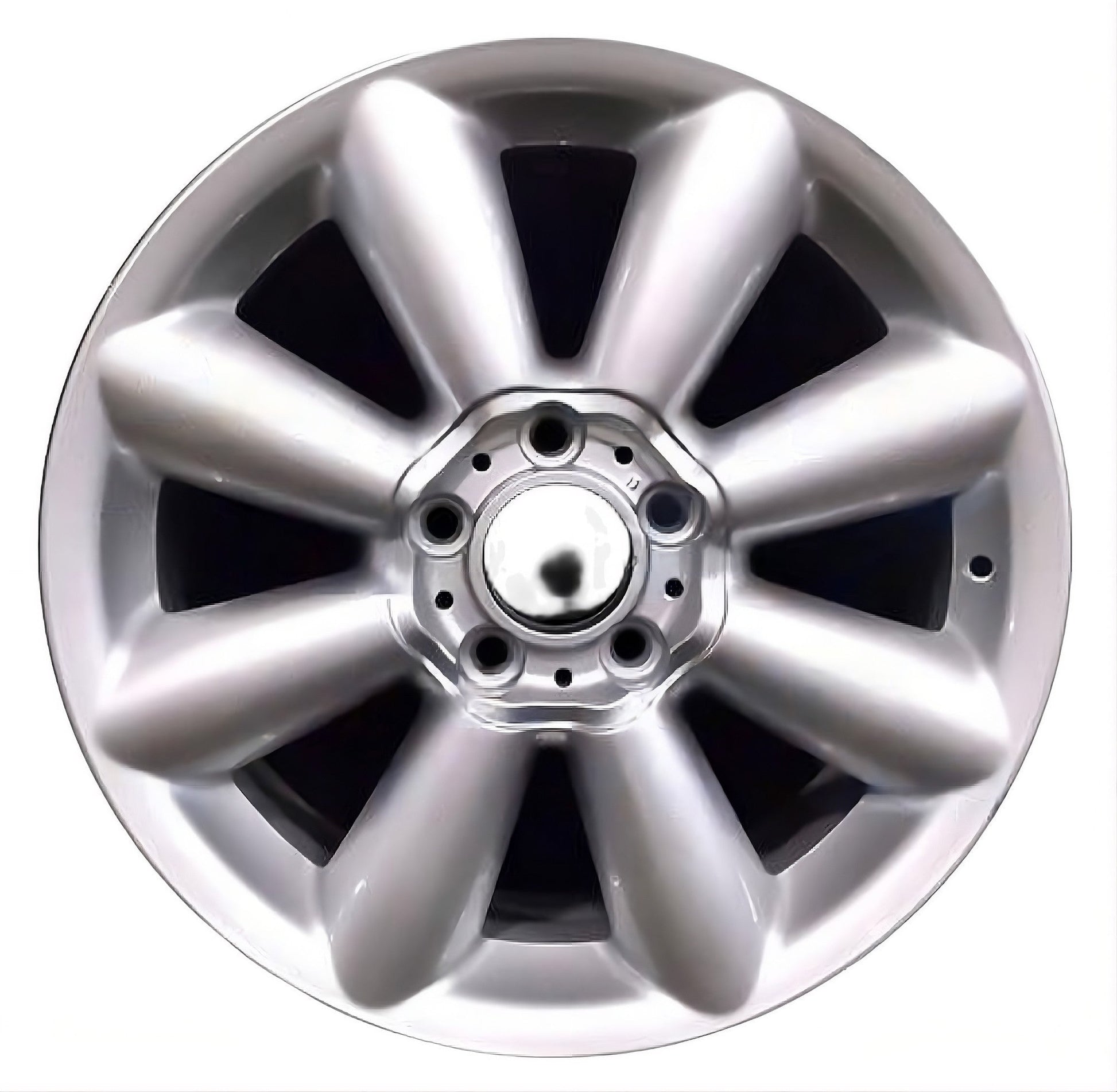 Mini Paceman  2013-2016 Factory OEM Car Wheel Size 18x7.5 Alloy 71490.PBLC65U3.FFC4