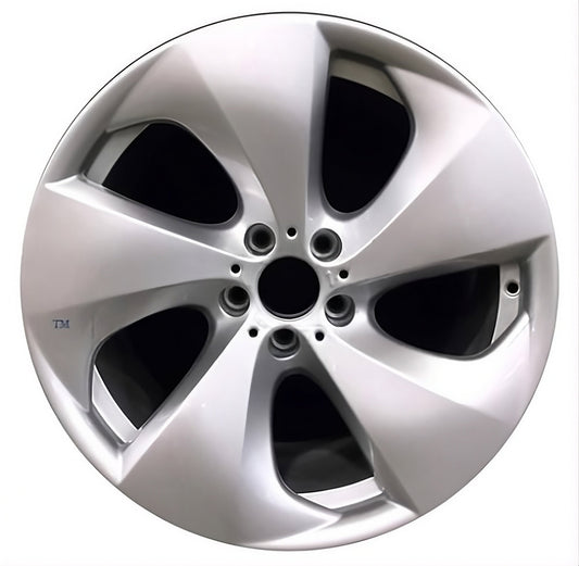BMW X5  2011-2013 Factory OEM Car Wheel Size 20x11 Alloy 71493RL.LS09.FF