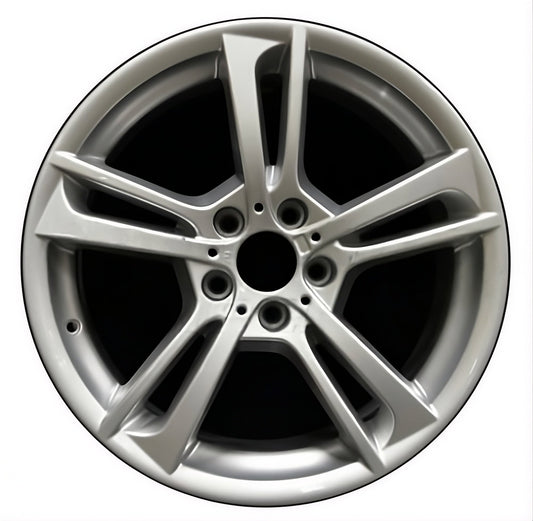 BMW X4  2011-2018 Factory OEM Car Wheel Size 19x8.5 Alloy 71495FT.LS09.FF