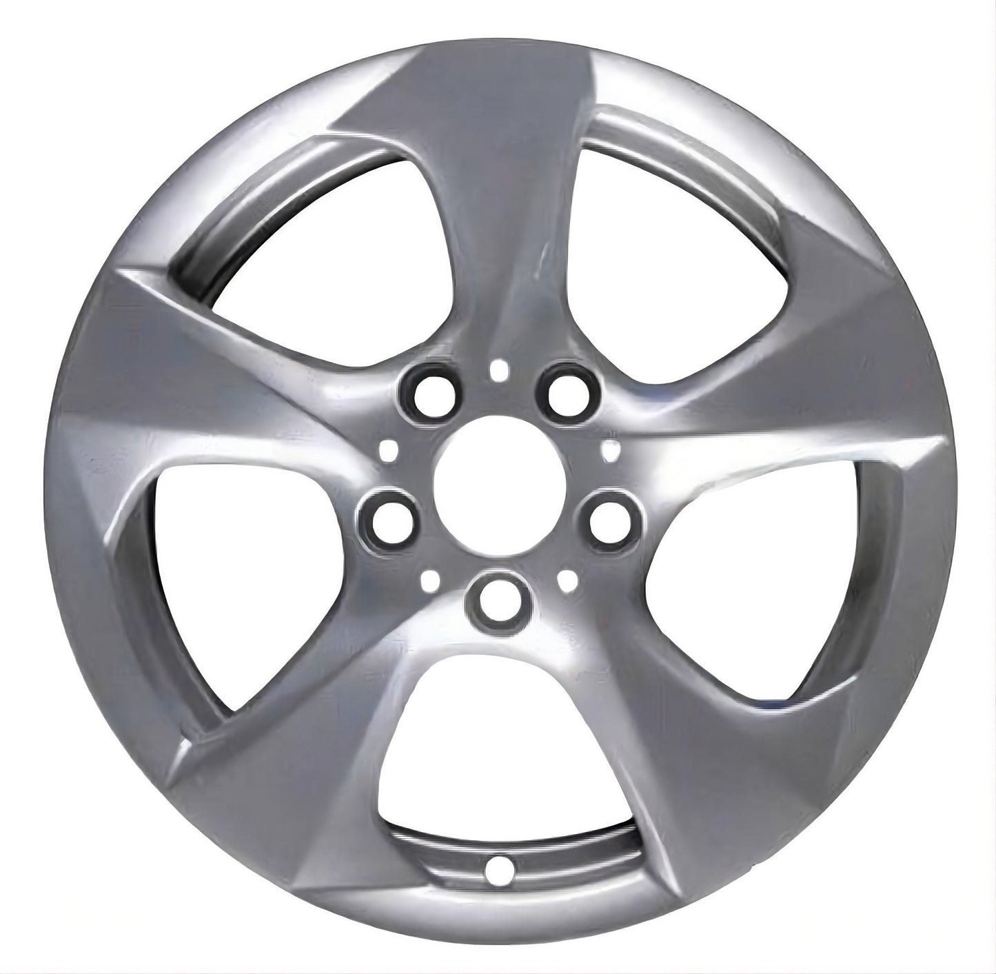 BMW 128i  2008-2013 Factory OEM Car Wheel Size 17x7 Alloy 71503LT.LS09.FF