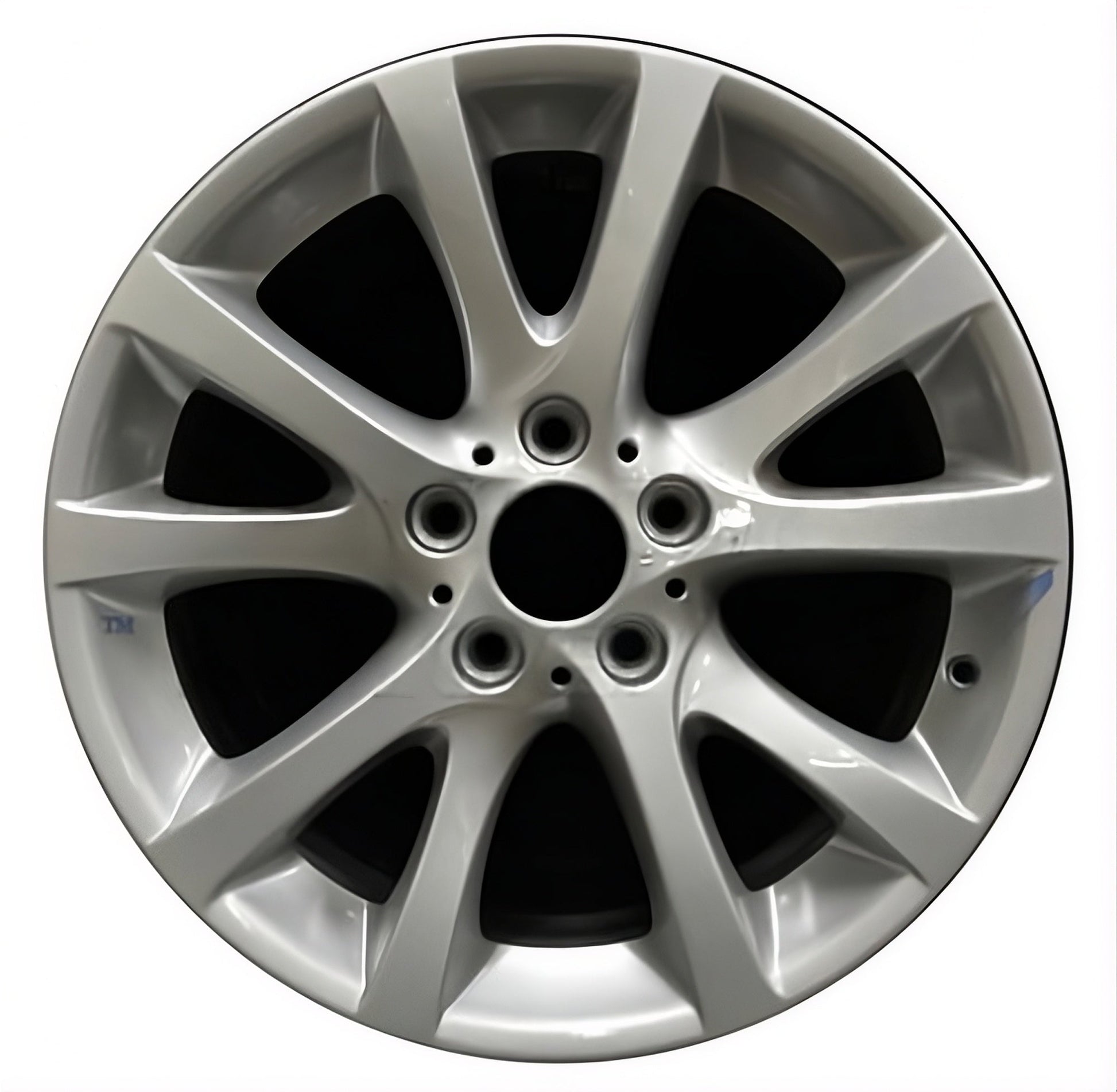 BMW 128i  2008-2013 Factory OEM Car Wheel Size 18x7.5 Alloy 71507FT.PS10.FF