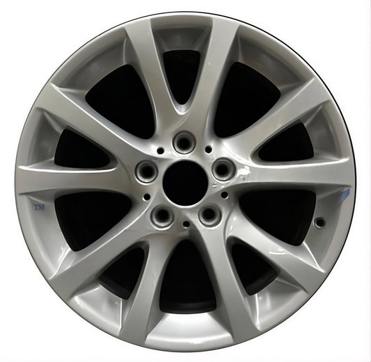 BMW 128i  2008-2013 Factory OEM Car Wheel Size 18x7.5 Alloy 71507FT.PS10.FF