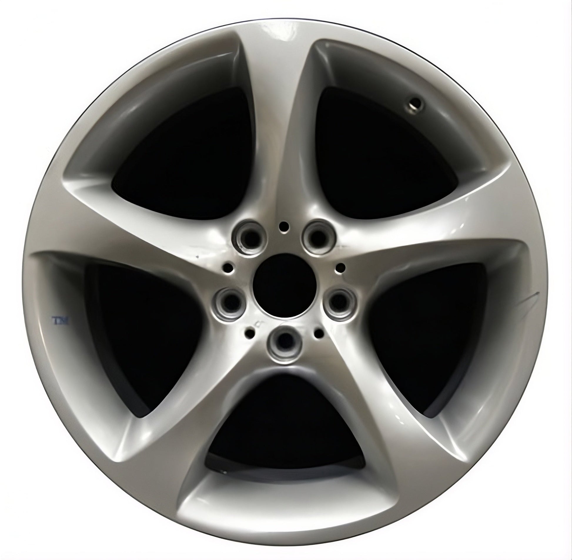 BMW 328i  2012-2013 Factory OEM Car Wheel Size 19x8 Alloy 71509FT.PS07.FF