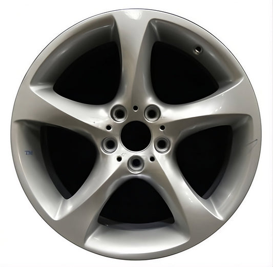 BMW 328i  2012-2013 Factory OEM Car Wheel Size 19x8 Alloy 71509FT.PS07.FF