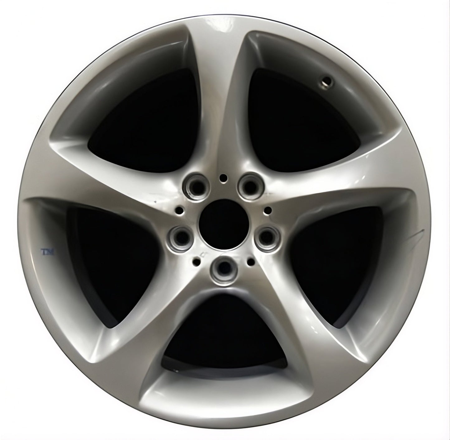BMW 323i  2012-2013 Factory OEM Car Wheel Size 19x8 Alloy 71509FT.PS07.FF