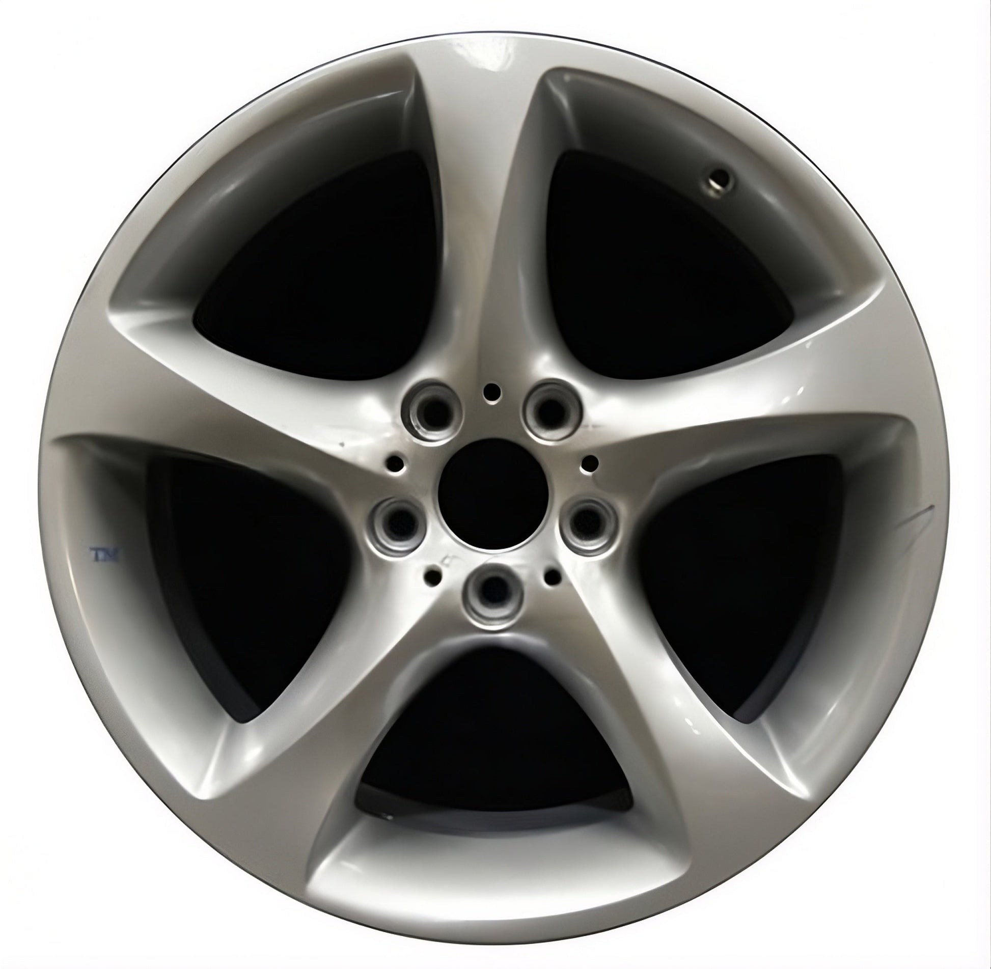 BMW 335i  2012-2013 Factory OEM Car Wheel Size 19x9 Alloy 71510RE.PS07.FF