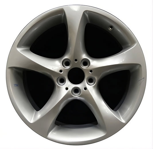 BMW 323i  2012-2013 Factory OEM Car Wheel Size 19x9 Alloy 71510RE.PS07.FF