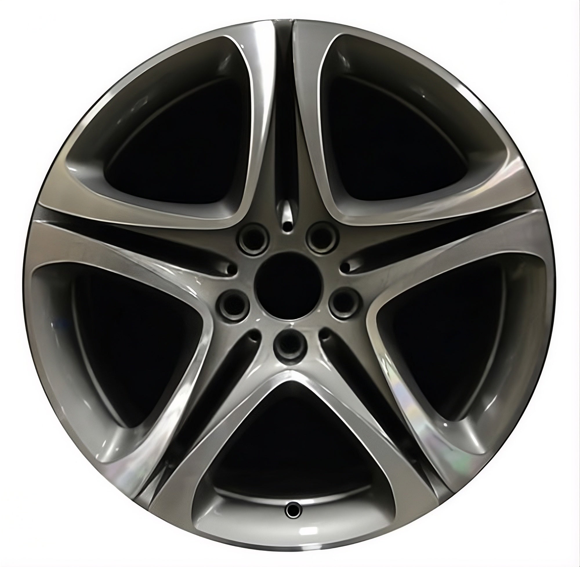 BMW 640i 2011-2019 OEM Alloy Rim | 71514.LC25.MAPOD – Finish Line Wheels