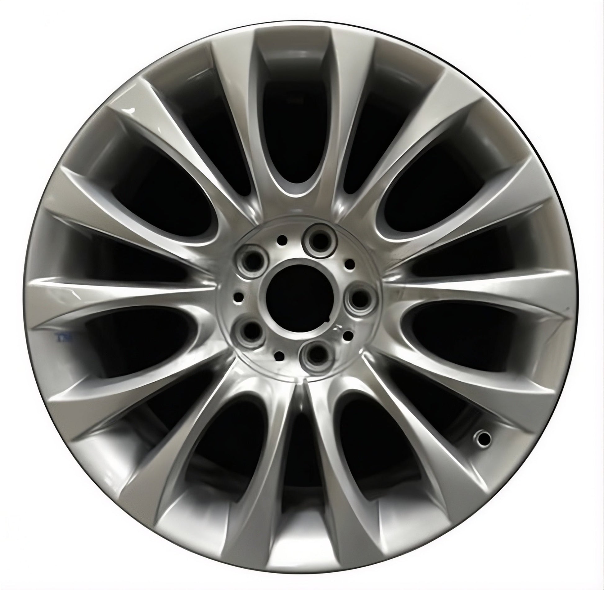BMW 528i  2011-2016 Factory OEM Car Wheel Size 19x9 Alloy 71519RE.LS100V1.FF