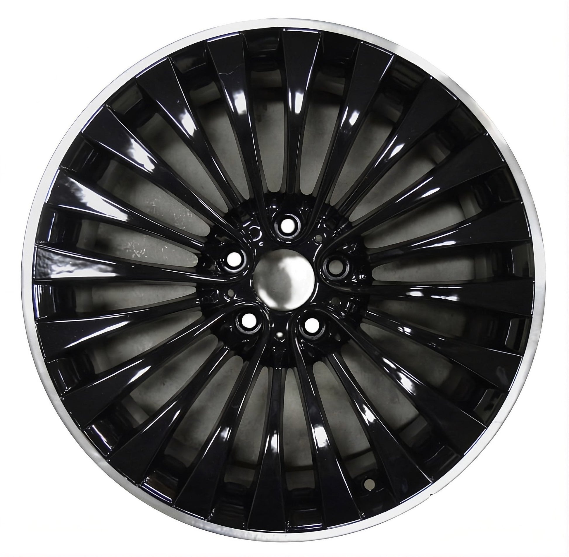 BMW 528i  2011-2017 Factory OEM Car Wheel Size 20x8.5 Alloy 71528FT.PB01.LCPOD