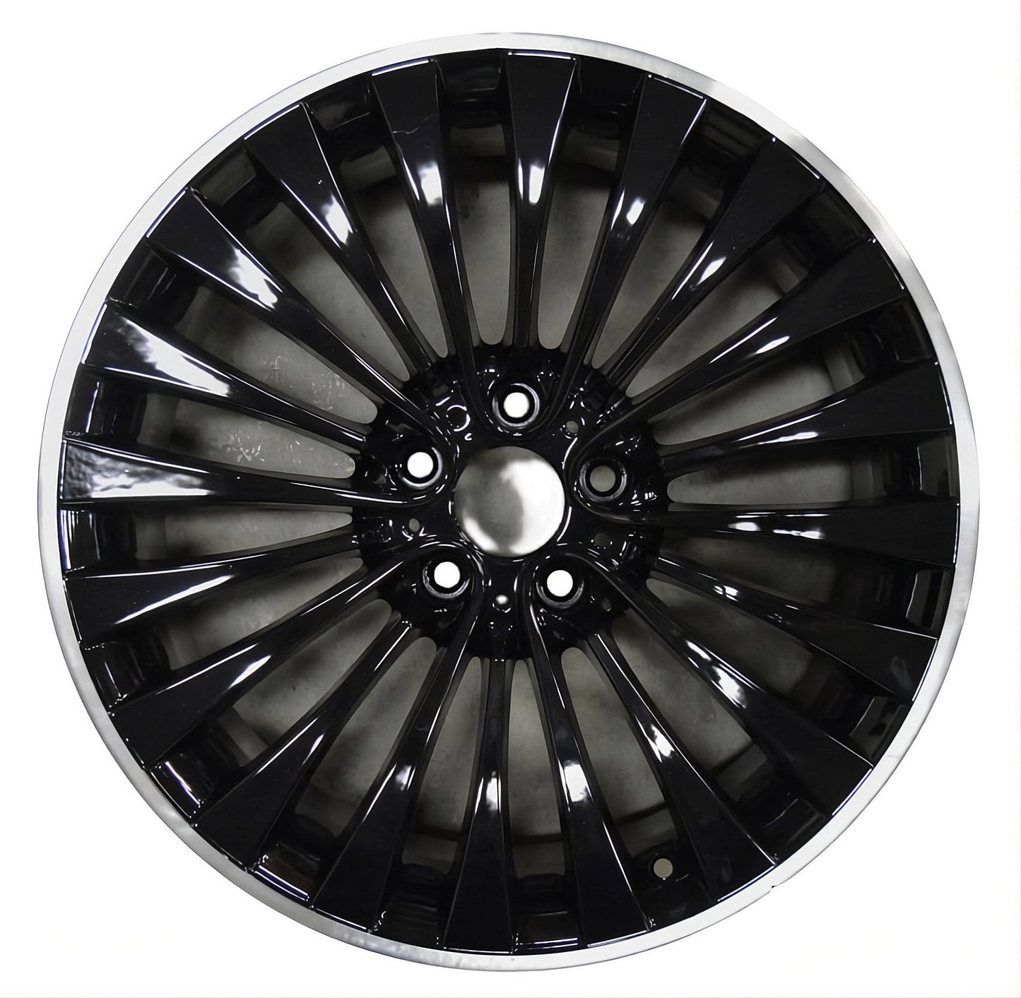 BMW 550i  2011-2017 Factory OEM Car Wheel Size 20x8.5 Alloy 71528FT.PB01.LCPOD