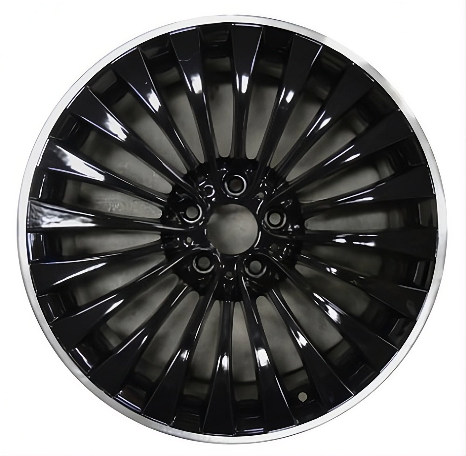 BMW 550i  2011-2017 Factory OEM Car Wheel Size 20x9 Alloy 71529RE.PB01.LCPOD