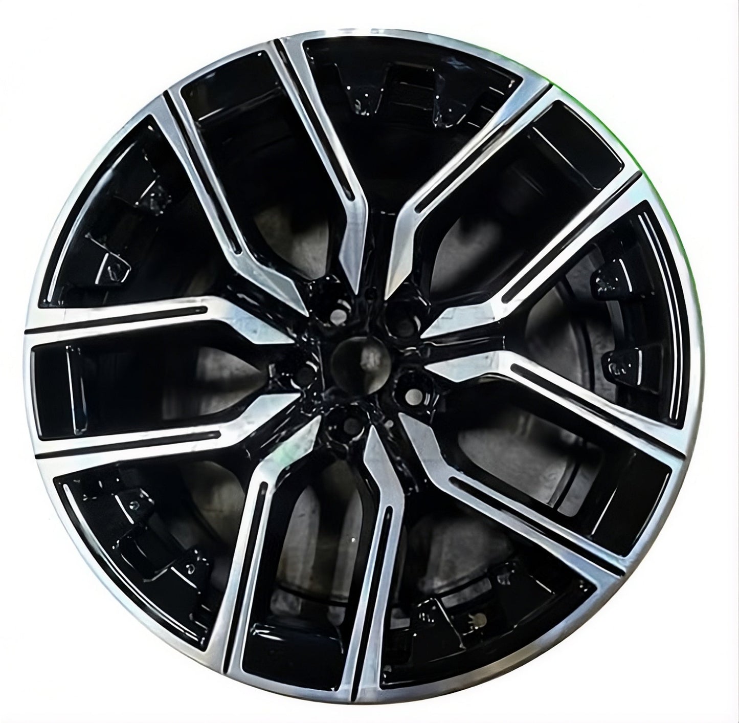 BMW 740i  2023-2023 Factory OEM Car Wheel Size 20x9 Alloy 71530.PB01.MAPIB