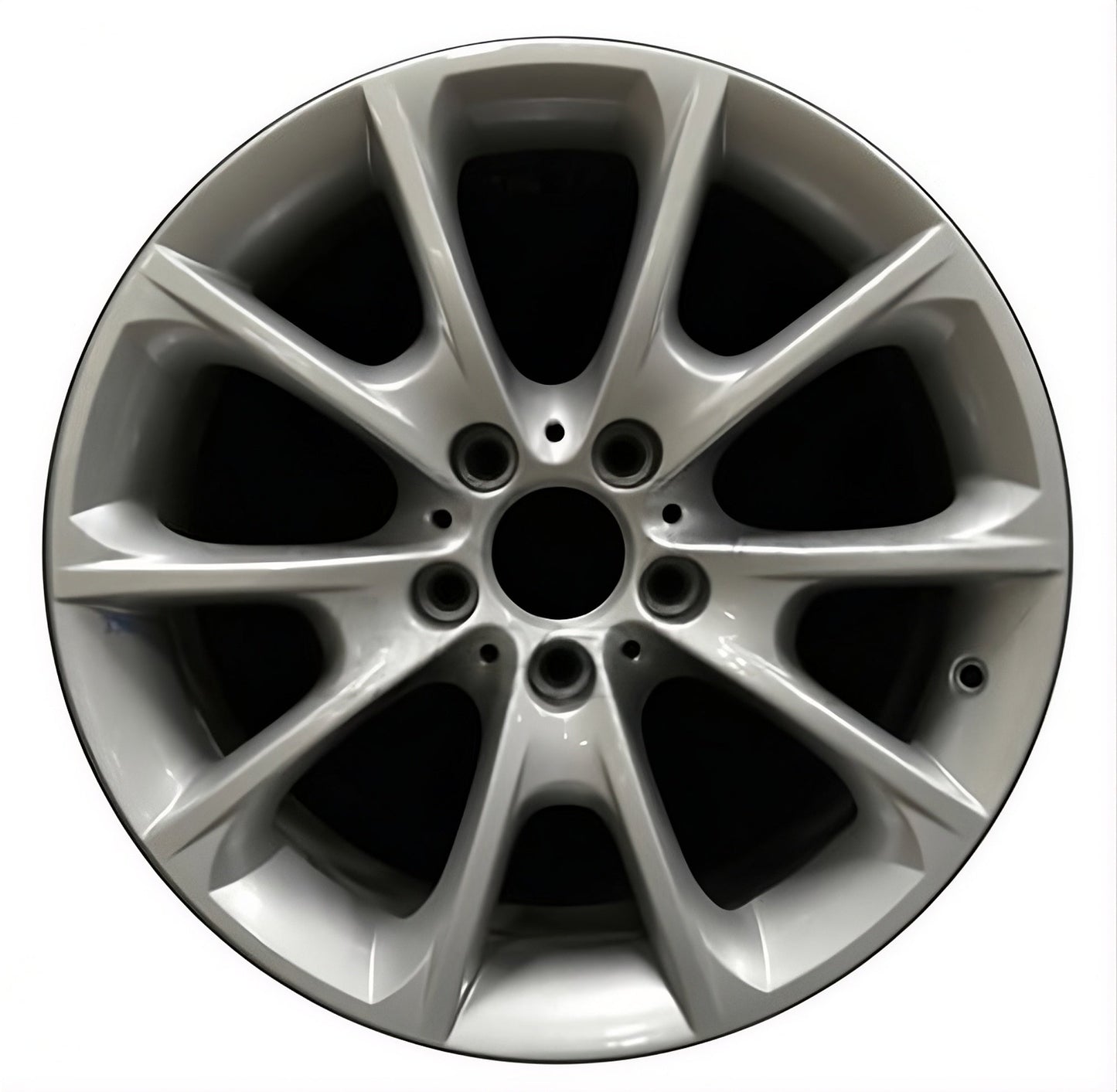 BMW 320i  2012-2019 Factory OEM Car Wheel Size 18x8 Alloy 71541.PS01.FF